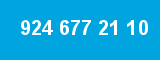 924 677 21 10